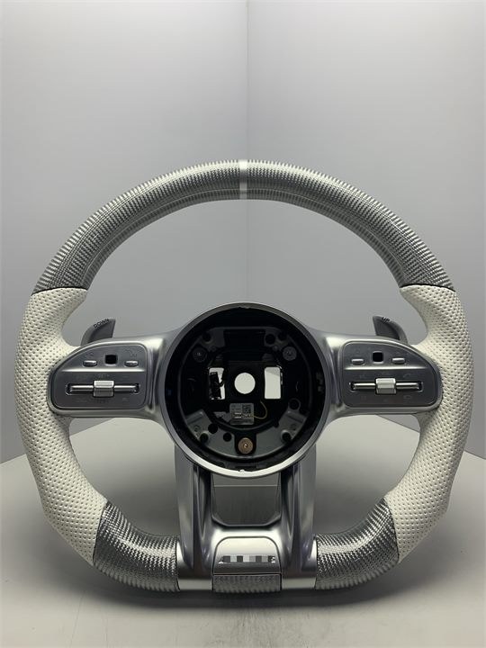 Volant Mercedes 809 AMG — volants sport, photo 14